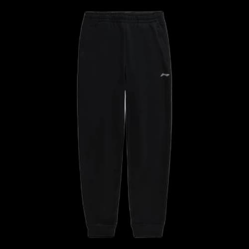 Li-Ning Reflective Logo Joggers Pants 'Black'