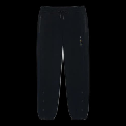 Li-Ning Way Of Wade Graphic Joggers Sweatpants 'Black'