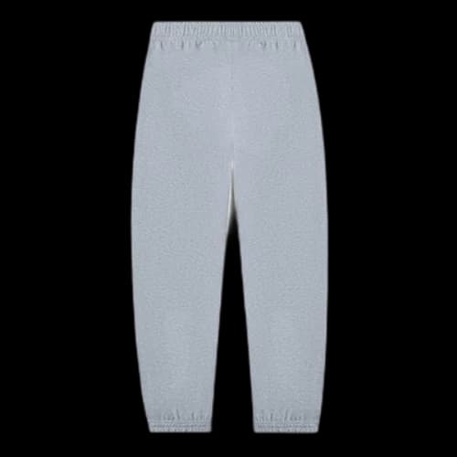 Li-Ning Anything Is Possible Graphic Joggers Sweatpants 'Grey'