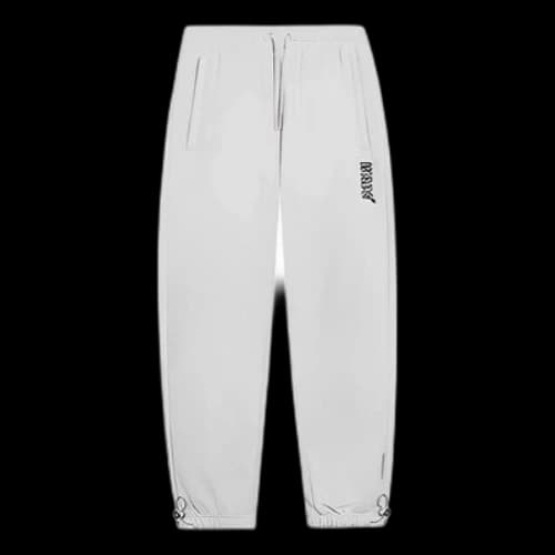Li-Ning Dreamer Casual Jogger Sweatpants 'Grey'