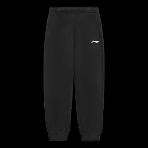 Li-Ning Training Joggers Sweatpants 'Black'