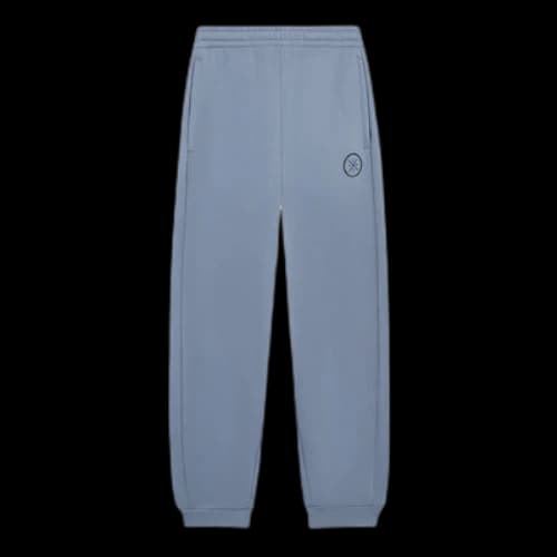 Li-Ning Way Of Wade Logo Joggers Sweatpants 'Blue'