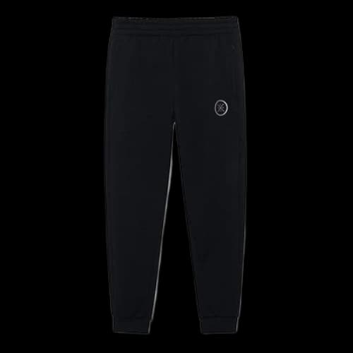 Li-Ning Way Of Wade Logo Joggers Sweatpants 'Black'