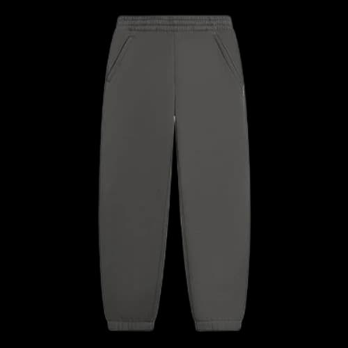 Li-Ning BadFive Fleece Joggers Sweatpants 'Grey'