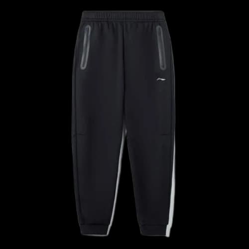 Li-Ning Reflective Logo Joggers Sweatpants 'Black'