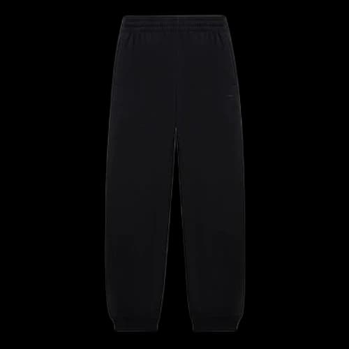 Li-Ning Graphic Joggers Sweatpants 'Black'