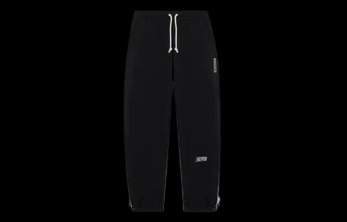 Li-Ning BAD FIVE Sport Pants 'Black'