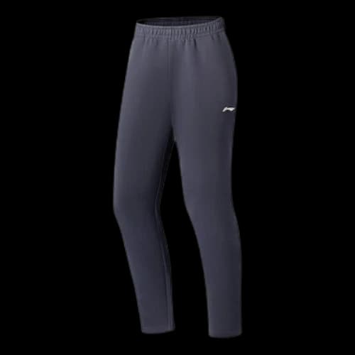 Li-Ning Training Series Sport Joggers 'Grey White'