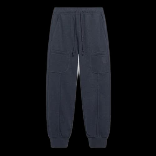 Li-Ning x Jackie Chan Kungfu Joggers Sweatpants 'Black'