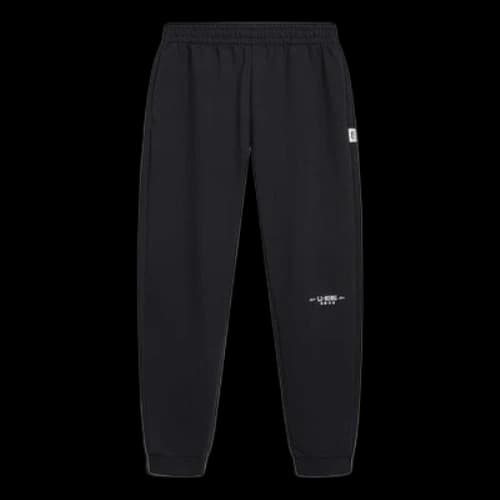 Li-Ning Lifestyle Casual Sweatpants 'Black'