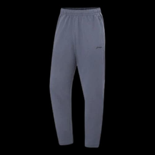 Li-Ning Training Sweat Pants 'Grey'