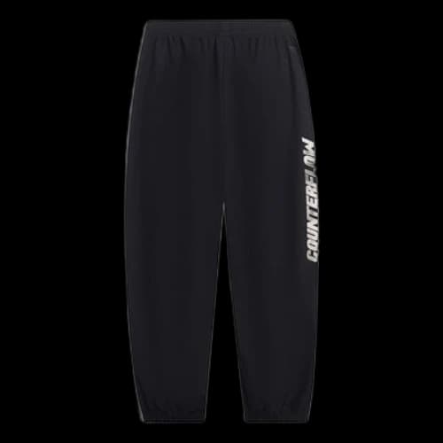 Li-Ning Counterflow Graphic Joggers Sweatpants 'Black'