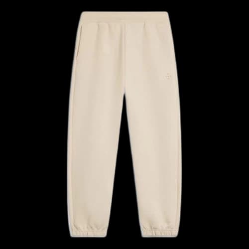 Li-Ning Chinese Culture Graphic Joggers Sweatpants 'Light Khaki' (Women's)