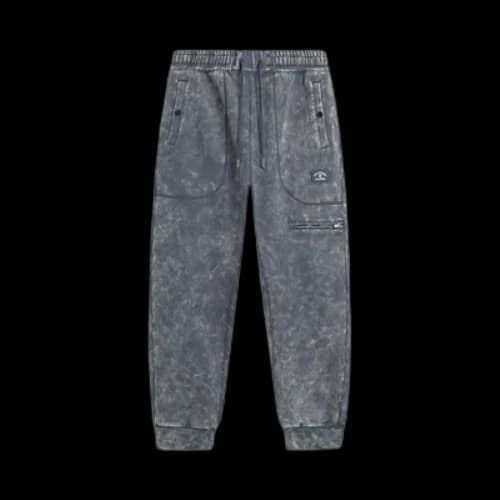 Li-Ning Way of Wade Love & Passion Pants 'Grey'