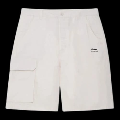 Li-Ning x Disney Pinocchio Graphic Shorts 'Sail'