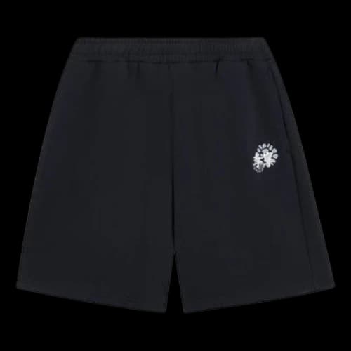 Li-Ning Logo Print Shorts 'Black'