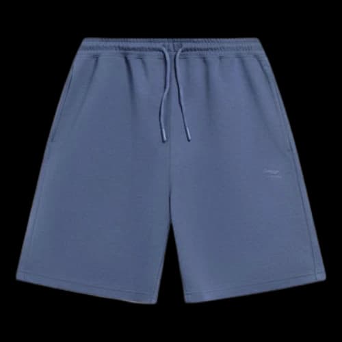 Li-Ning Chinese Color Label Logo Shorts 'Blue'