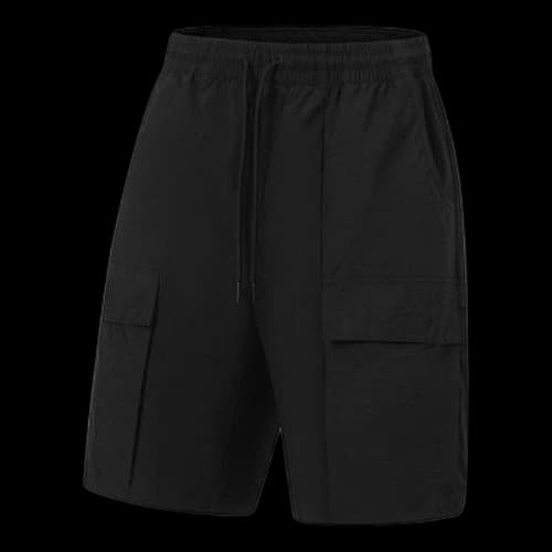 Li-Ning Training Shorts 'Black'