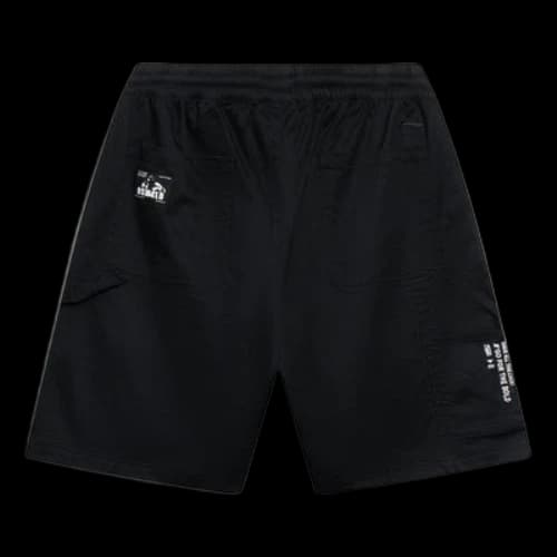 Li-Ning x Disney Oswald Graphic Shorts 'Black'