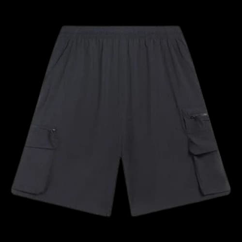 Li-Ning Sport Fitness Exercise Shorts 'Black'
