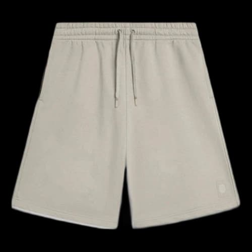 Li-Ning Chinese Color Loose Fit Shorts 'Grey'