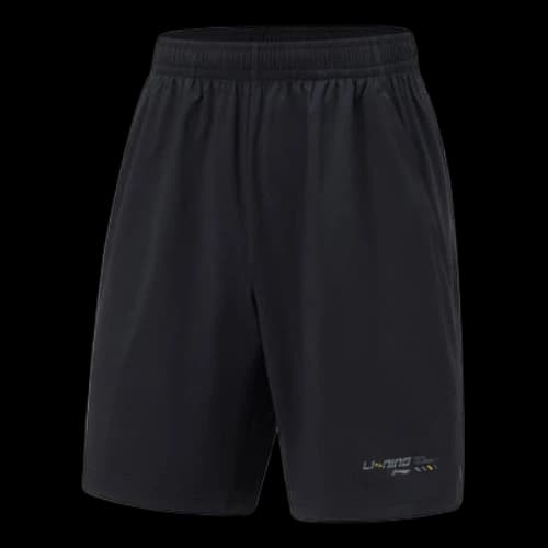 Li-Ning Training Series Waterproof Shorts 'Black'