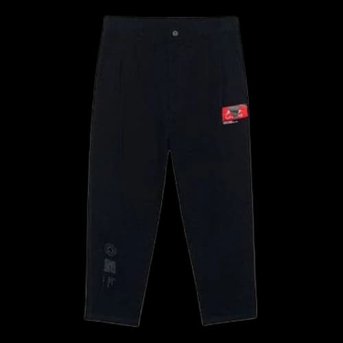 Li-Ning Casual Sweatpants 'Black'