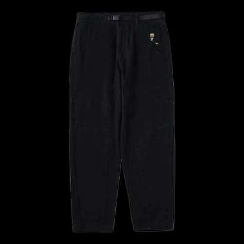 Li-Ning x Disney Muppets Casual Pants 'Black'
