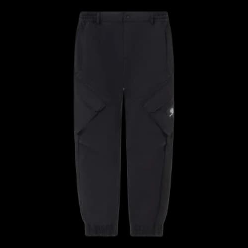 Li-Ning BadFive Joggers Pants 'Black'