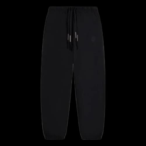 Li-Ning Embroidery Logo Joggers Sweatpants 'Black'