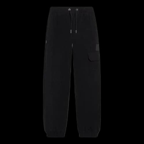 Li-Ning Way Of Wade Label Logo Joggers Pants 'Black'