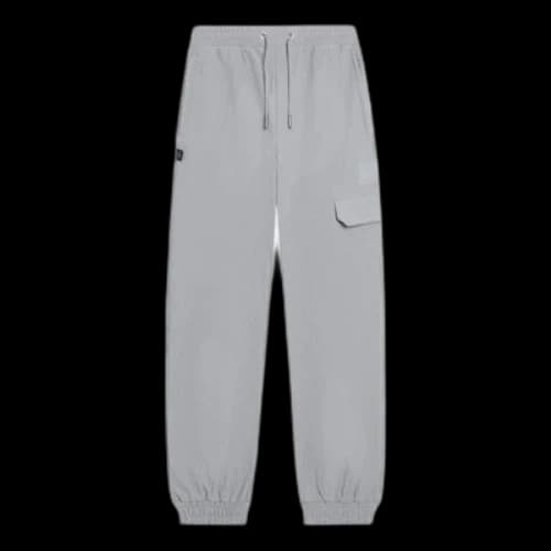 Li-Ning Woven Joggers Pants 'Grey'
