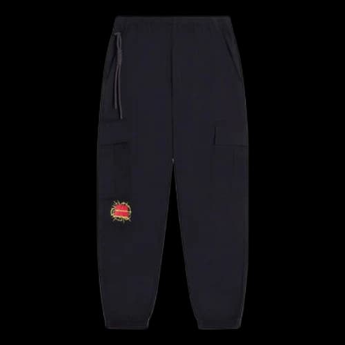 Li-Ning x MARVEL Graphic Joggers Pants 'Black'