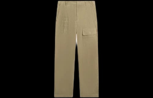 Li-Ning x MARVEL Woven Pants 'Khaki'