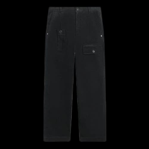 Li-Ning x MARVEL Woven Pants 'Black'