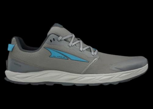 Altra Superior 6 Gray