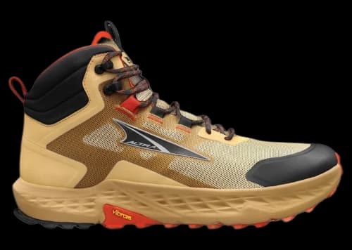 Altra Timp Hiker Sand