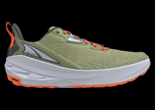 Altra Experience Wild Dusty Olive