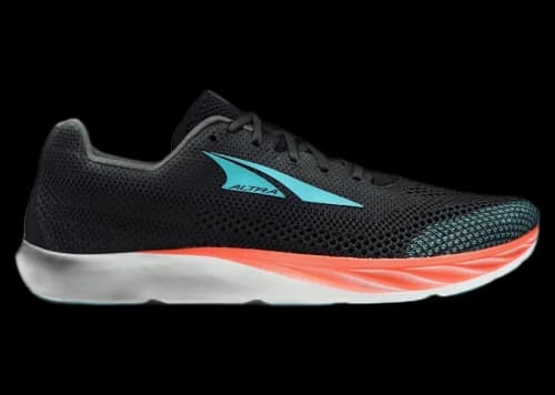 Altra Escalante Racer 2 Black