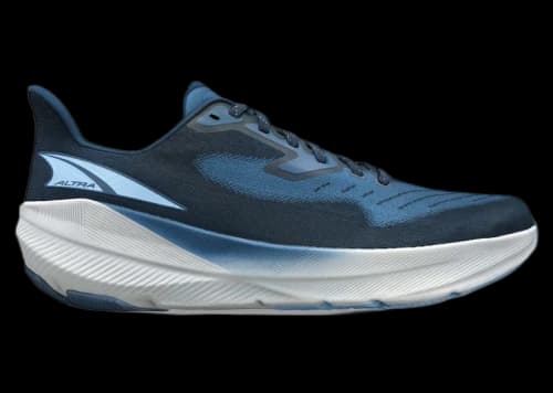 Altra Experience Flow Blue