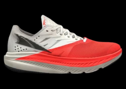 Altra Vanish Carbon 2 White Coral