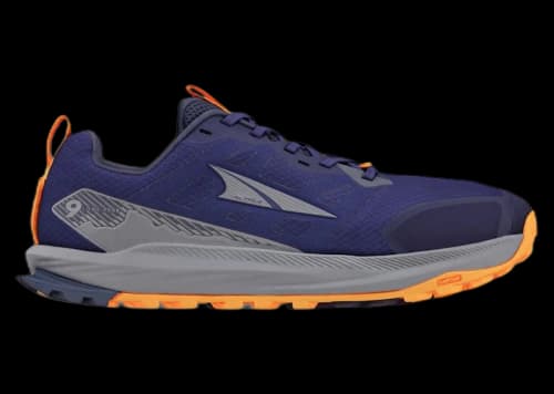 Altra Lone Peak 9 Navy