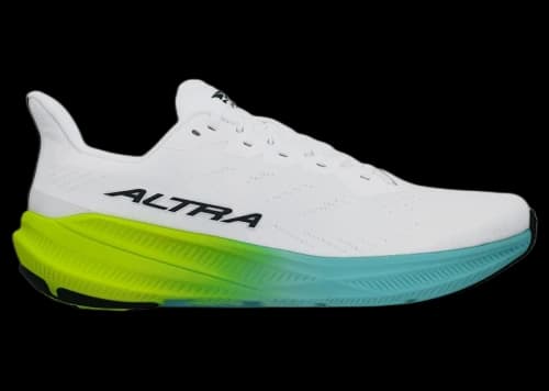 Altra Experience Flow 2 White Lime