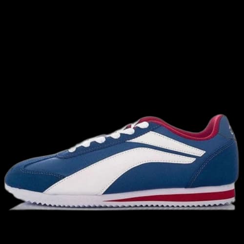 Li-Ning 3K Classic Retro 'Blue White Red'