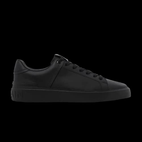 Balmain B-Court 'Black'
