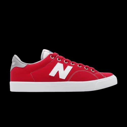 New Balance 210 'Red White'
