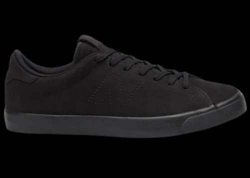 New Balance All Coasts 210 Triple Black
