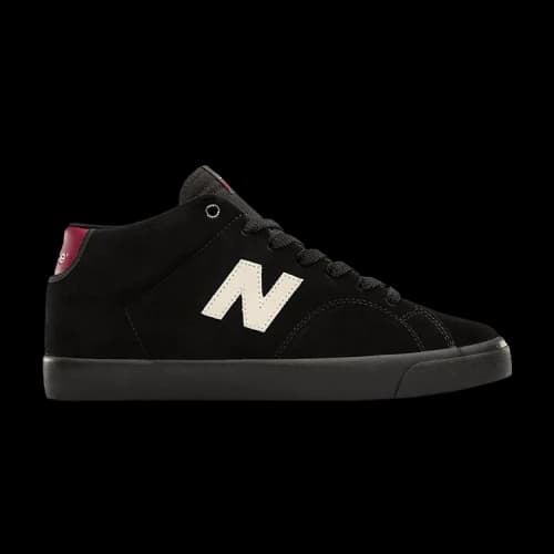 New Balance All Coasts 210 Mid 'Black Berry'
