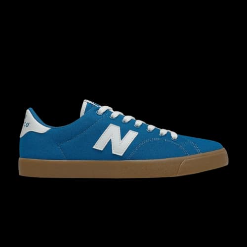 New Balance All Coasts 210 'Blue Gum'