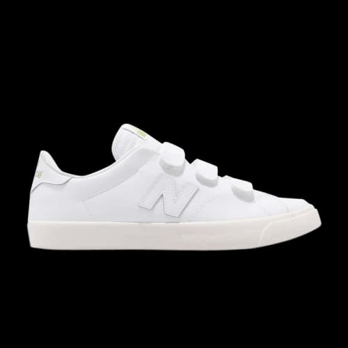 New Balance 210 'White Ivory'